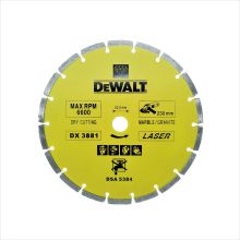 صفحه گرانیت بر230 دیوالت DEWALT_DX-3881