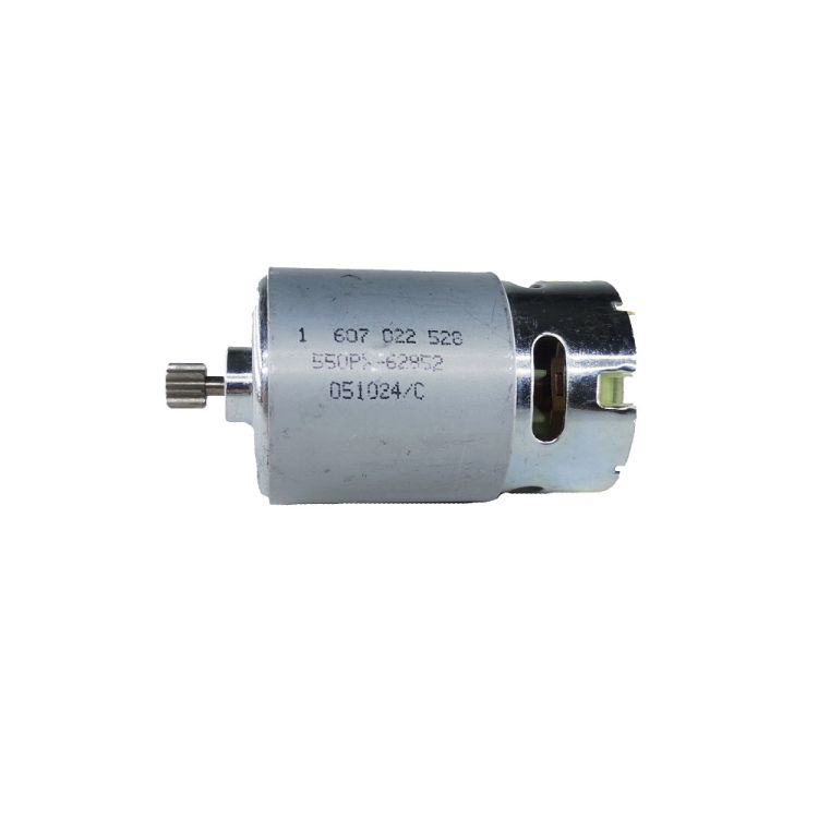 موتور DC14.4 ولت بوش BOSCH_GSR 14.4 V-LI