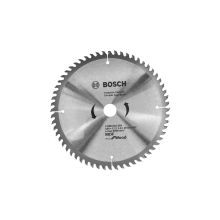 صفحه برش الماسه چوب بوش BOSCH_184mm