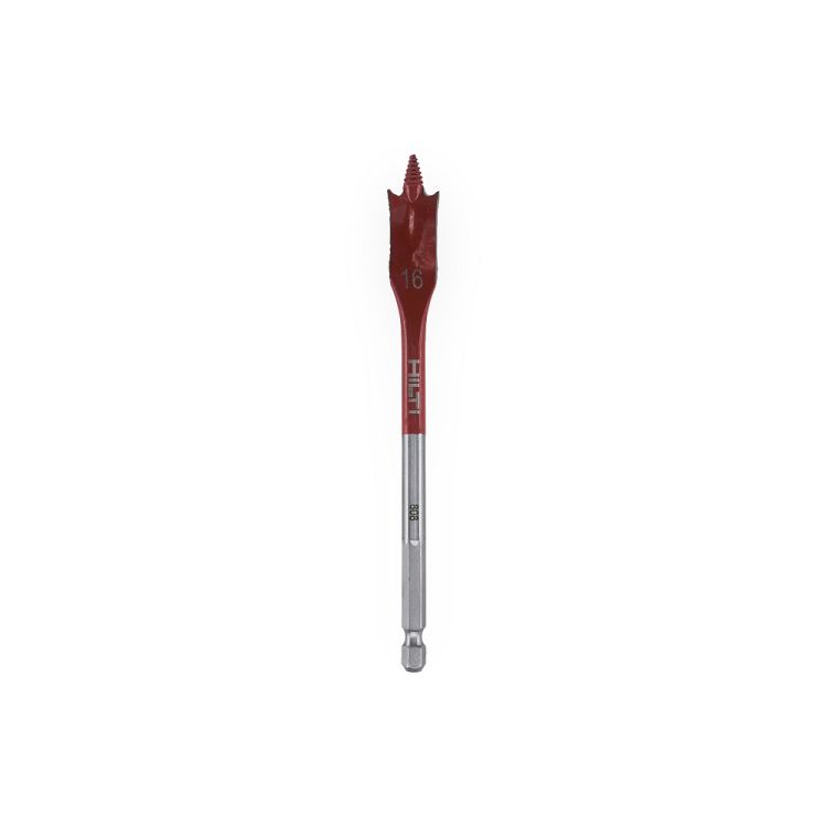 مته برگی هیلتی مدل HILTI_WDB-S-H6_16*152mm