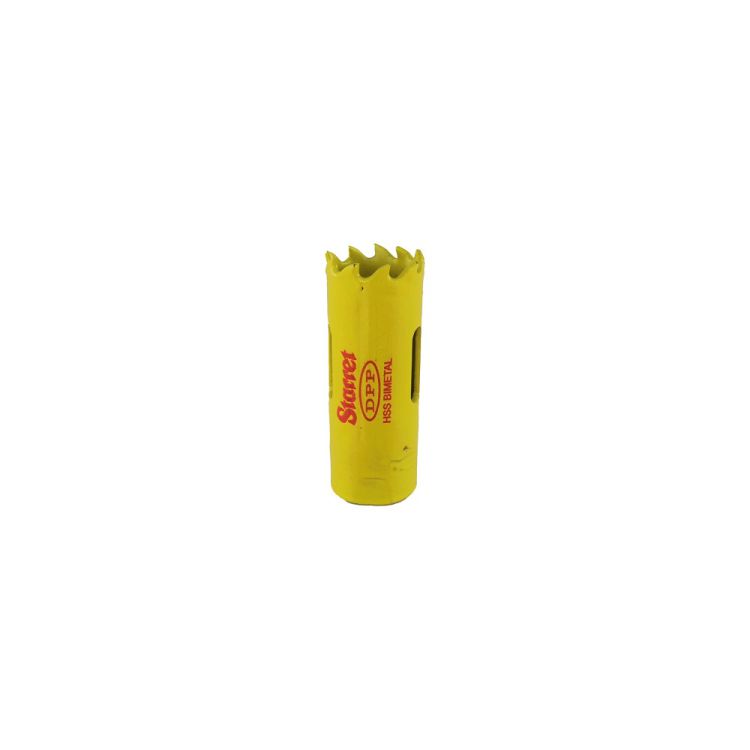 گردبر آهن استاررت سایز Starrett_20mm