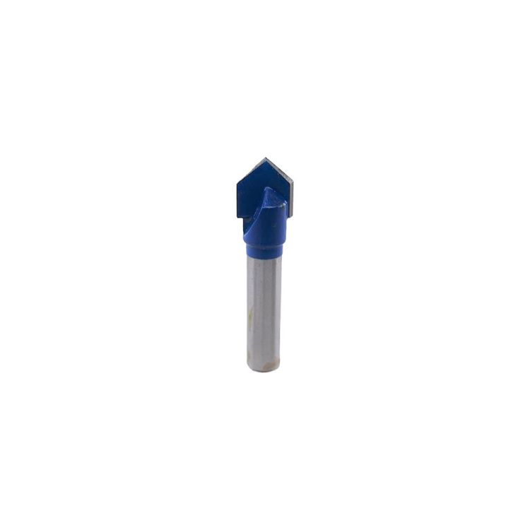 تیغ اور فرز حکاکی FOLL-1/2″*8MM